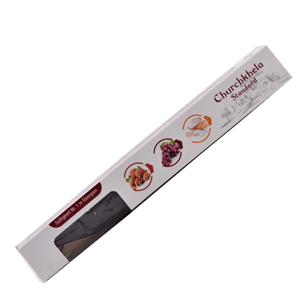 CHURCHKHELA with walnuts - 140 g.